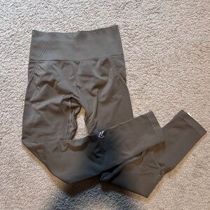 Oner Active Effortless Seamless Leggings - XS Regular Length Minky